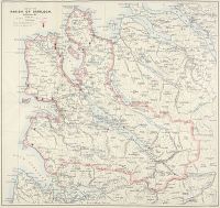 Map of Gairloch