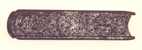 Fd. Tondorf Clichè,&mdash;Property of Otto Spamer.