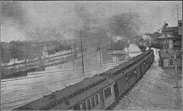 History of the Johnstown Flood, by Willis Fletcher Johnson a Project Gutenberg eBook photo