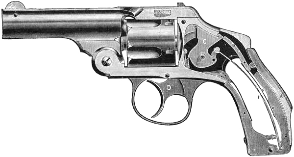 S&W Safety Hammerless Img11