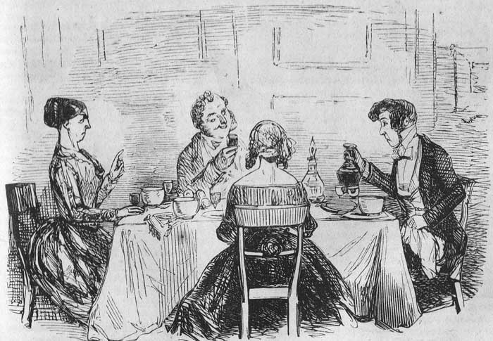 MUCH TOO CONSIDERATE MUCH TOO CONSIDERATE