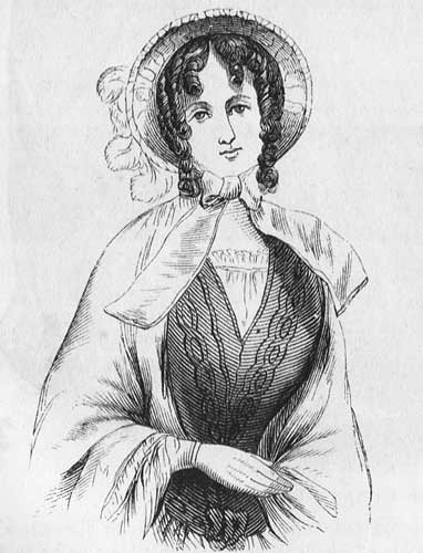 Fig. 2.&mdash;Carriage Costume.