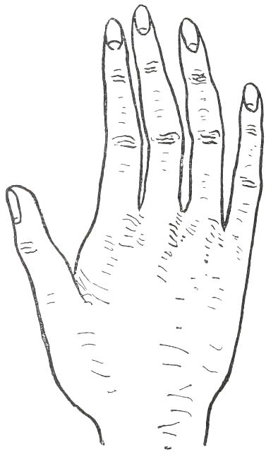 Fig. 28

PSYCHIC HAND