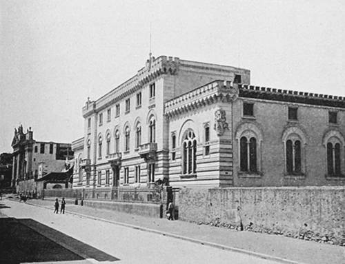 IL MONTE DI PIET DI S. AGATA.