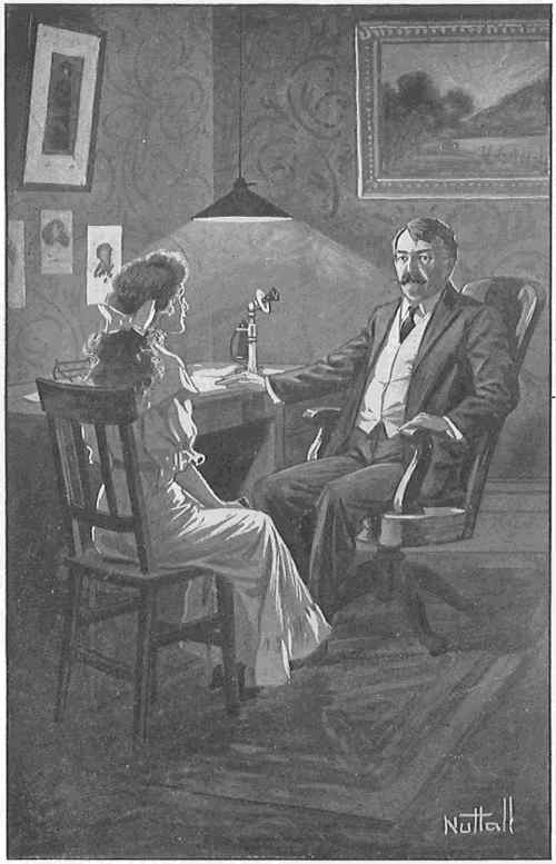 &ldquo;RUN AWAY?&rdquo; HE ASKED