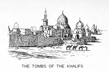 The Tombs of the Khalifs