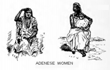 Adenese Women