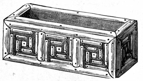 Fig. 14.—Window Box.