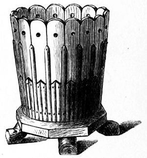 Fig. 36.—Ornamental Plant Vase.