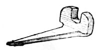 Fig. 88.—Catch for Gate.