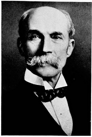 THOMAS W. LAMONT
