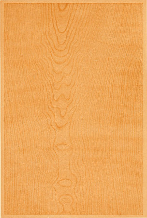 Plate 31. CHERRY MOTTLED AND PENCILLED IN OIL.