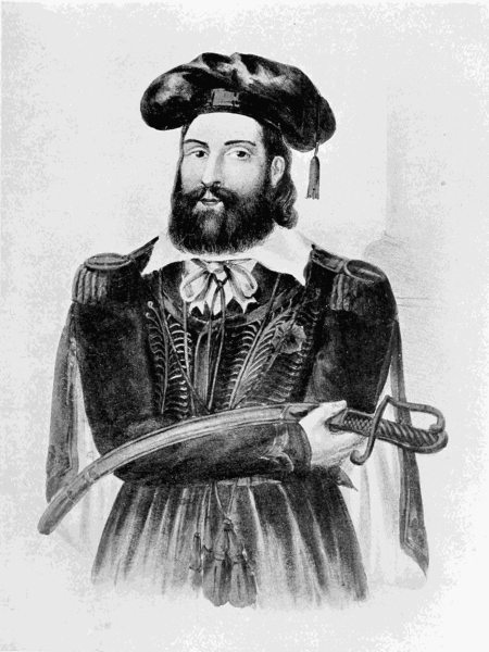 PERCY HONEYWOOD COURTENAY