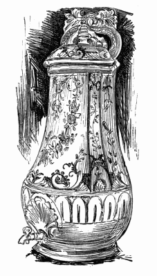 water jug illustration