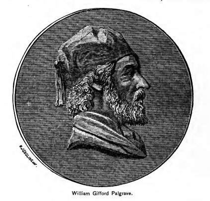 William Gifford Palgrave