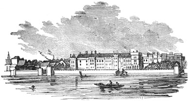 Old Somerset House