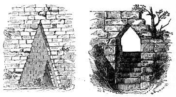 Fig. 131.—Gate of Missolonghi.