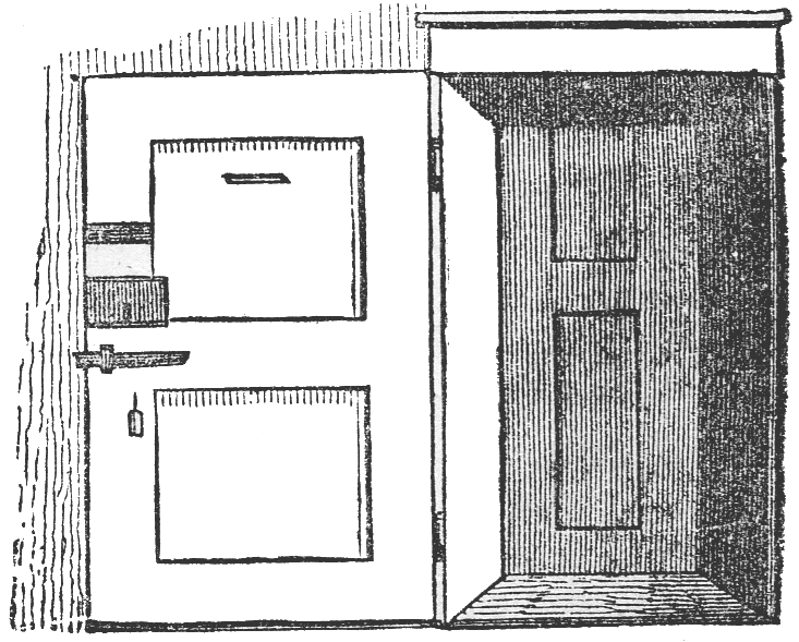 The Slang Dictionary By John Camden Hotten The Project Gutenberg