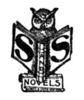 S AND S
NOVELS,
STREET & SMITH · NEW YORK