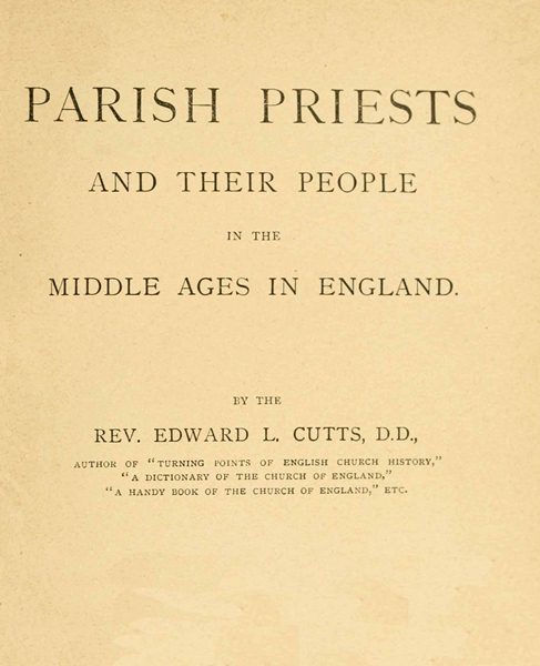 Urban case studies (Part I) - Churchmen and Urban Government in Late  Medieval Italy, c.1200–c.1450