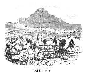 Salkhad