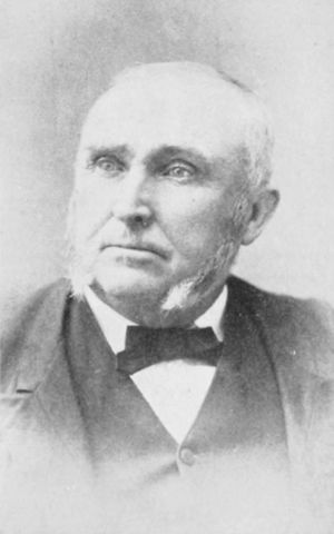 DR. E. L. MANSFIELD An Early Cedar Rapids Physician