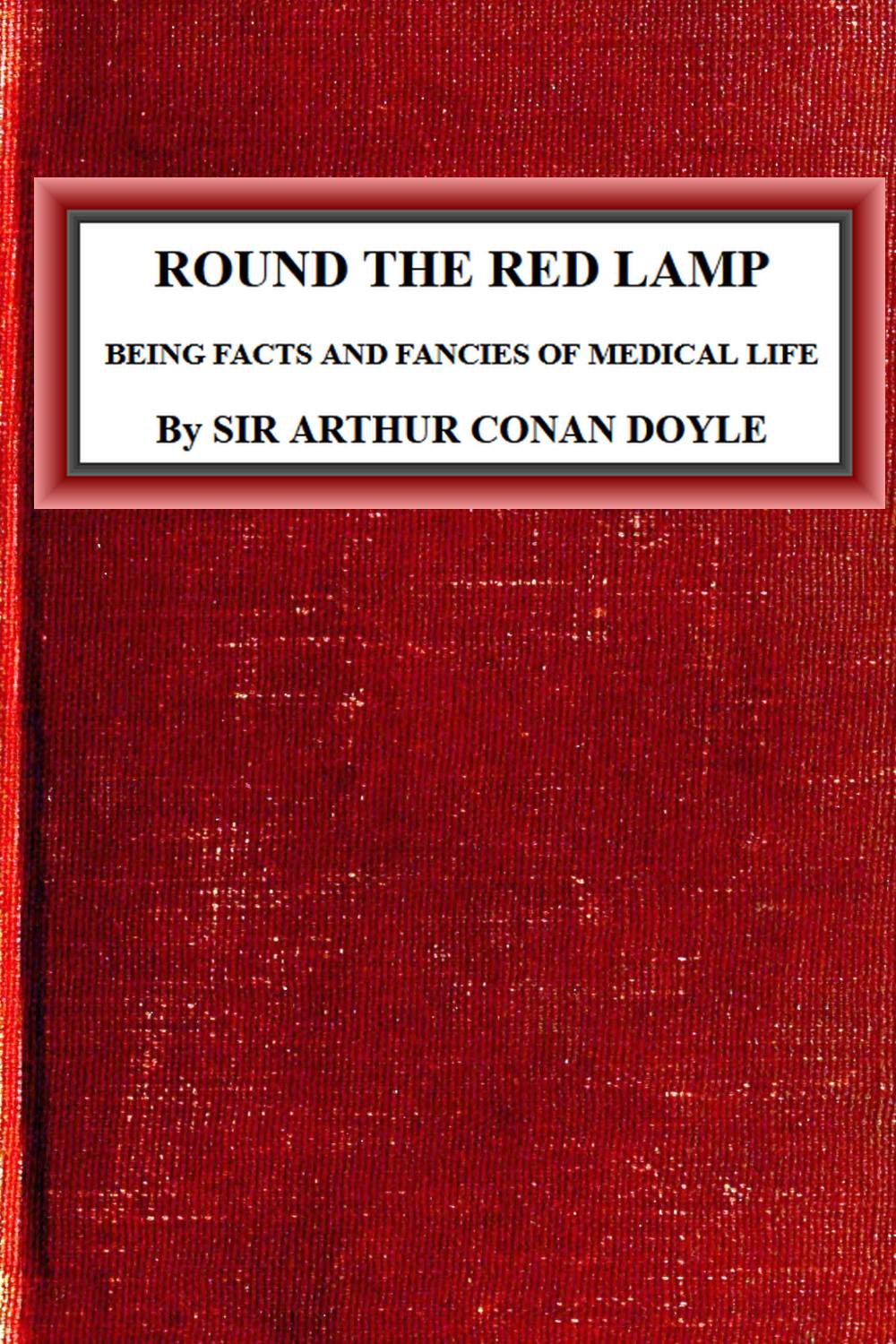 Round the Red Lamp