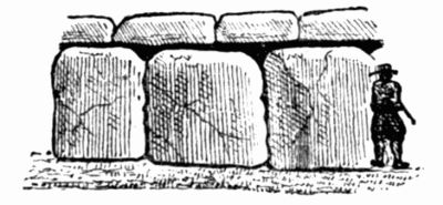 Gavr'inis dolmen