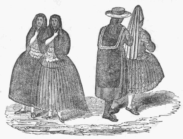 Tailpiece—Peruvian Peasants.