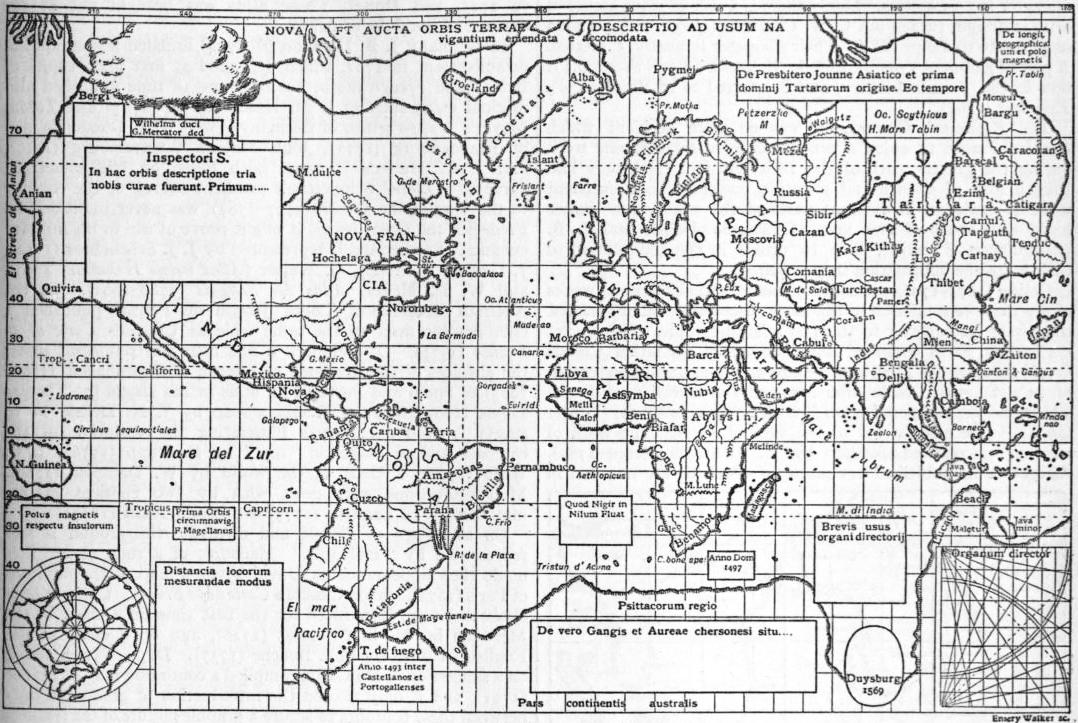 Earth 1:1000 - Maps - Mapping and Modding: Java Edition