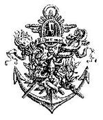 Enseigne de l'�diteur.