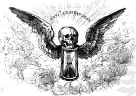 DIES ADDIDIT MEA see text: DIES ADDIDIT MEA