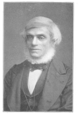 Signor Antonio Blitz, author of “Fifty Years in the Magic
Circle” (1872). Original negative of this photograph is in the Harry
Houdini Collection.