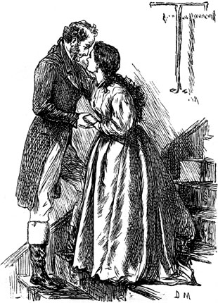 The Project Gutenberg eBook of Wives and Daughters, by Elizabeth Cleghorn Gaskell pic
