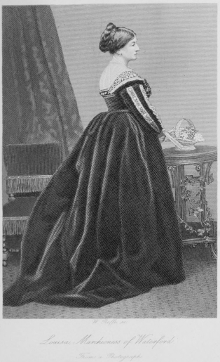 Louisa, Marchioness of Waterford