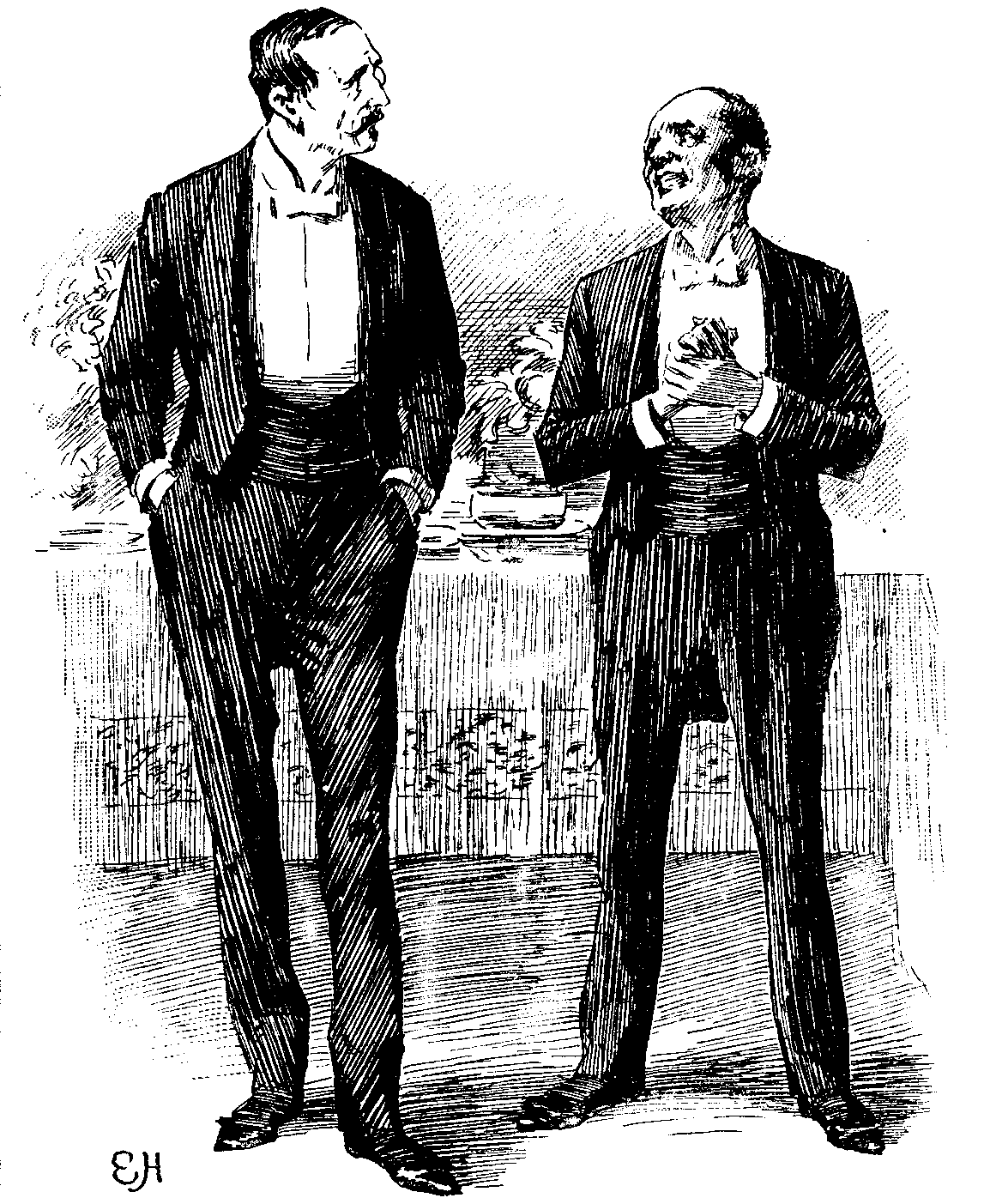 The Project Gutenberg eBook of Punch