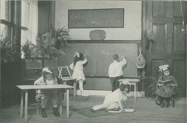 The Project Gutenberg eBook of The Montessori Elementary Material, by Maria  Montessori.