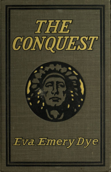 The Project Gutenberg Conquest, by Emery Dye