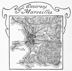 Environs of Marseilles