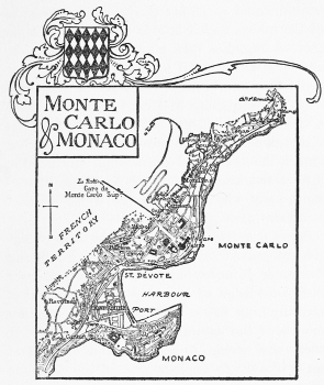 Monte Carlo & MONACO