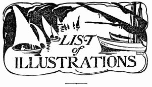 LIST of ILLUSTRATIONS