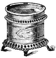 Fig. 4. Common Gas Stove.