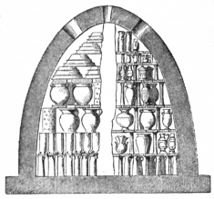 Fig. 27.—Hard Pottery Kiln.