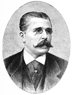 Fig. 145.—General Luigi Palma di Cesnola.