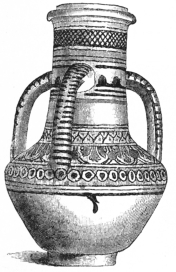 Fig. 164.—Maghreb Urn.