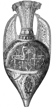 Fig. 192.—The Alhambra Vase.