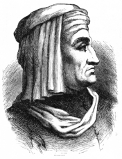 Fig. 203.—Luca della Robbia.