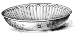 Fig. 223.—Medicean Porcelain (Castellani Coll.)