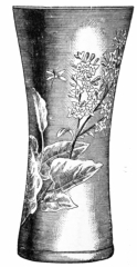 Fig. 251.—Colinot Vase. (Gilman Collamore.)