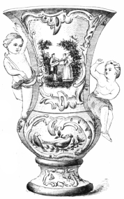 Fig. 293.—Dresden Porcelain.